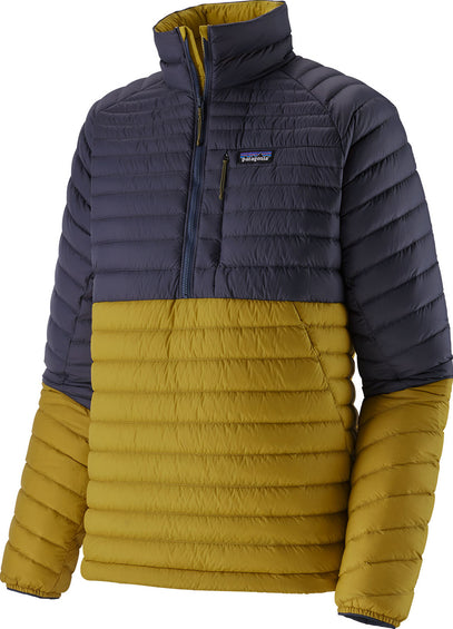 Patagonia Chandail en duvet AlpLight - Homme