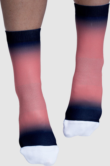 PEPPERMINT Cycling Co. Chaussettes Signature - Femme