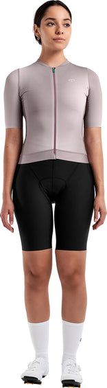 PEPPERMINT Cycling Co. Maillot Courage - Femme