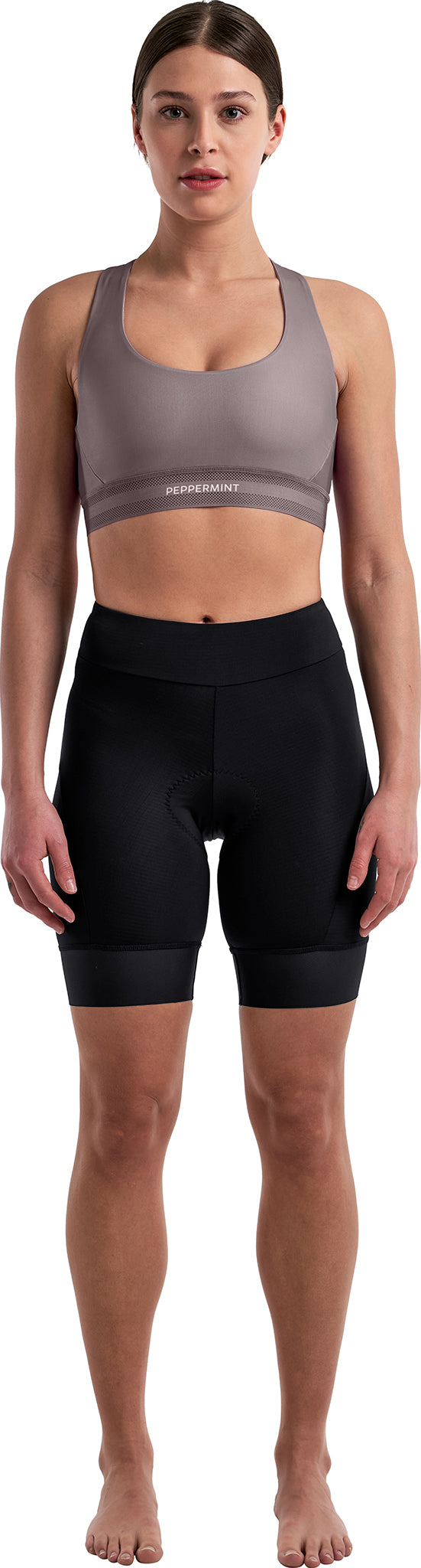 PEPPERMINT Cycling Co. Soutien gorge de sport Signature Femme