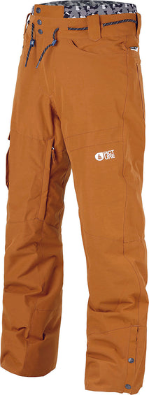 Picture Under Pant - Homme