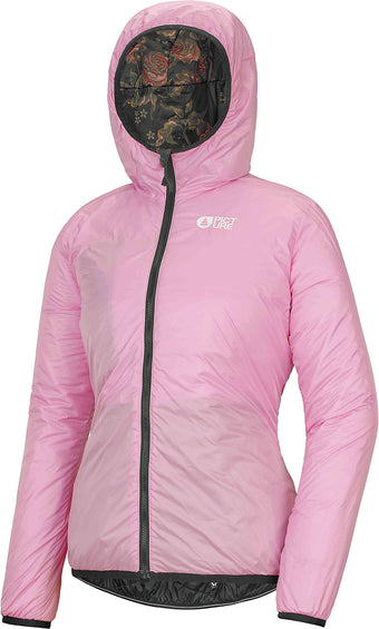 Picture Manteau Chloe - Femme