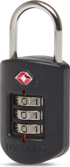 Pacsafe Cadenas à combinaison Travel Sentry Prosafe 1000