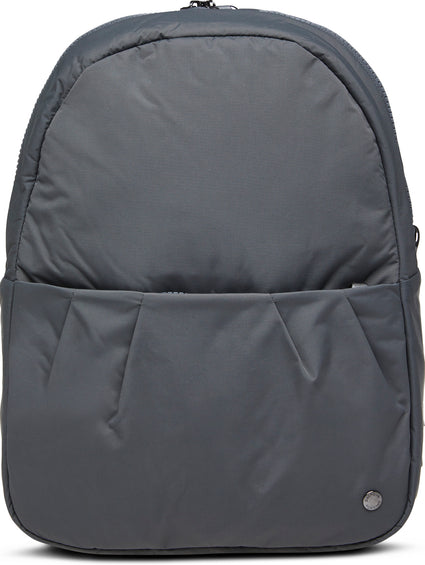 Pacsafe Sac à dos antivol transformable Citysafe CX 8L - Femme