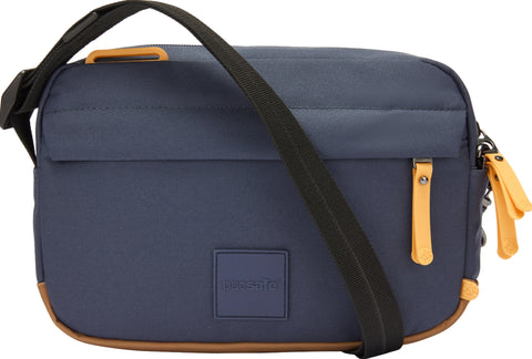 Pacsafe Sac à bandoulière antivol Pacsafe Go - Unisexe