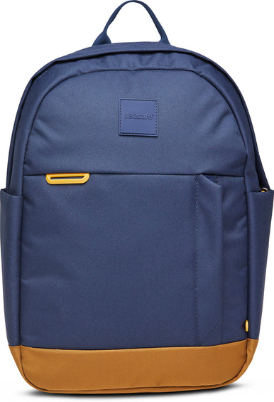 Pacsafe Sac à dos antivol Pacsafe Go 15L - Femme