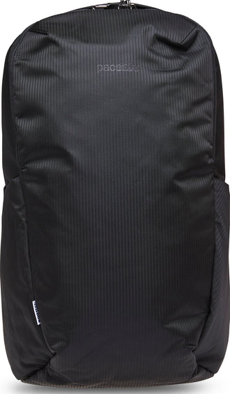 Pacsafe Sac à dos antivol Vibe en nylon régénéré ECONYL® 25L - Unisexe