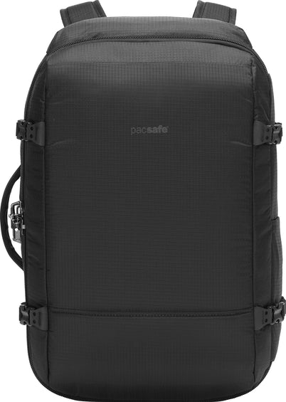 Pacsafe Sac à dos de voyage antivol Vibe 40L