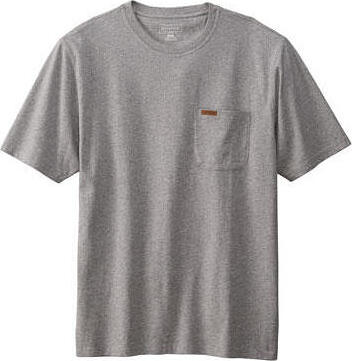 Pendleton T-shirt à manches courtes Deschutes Pocket - Homme