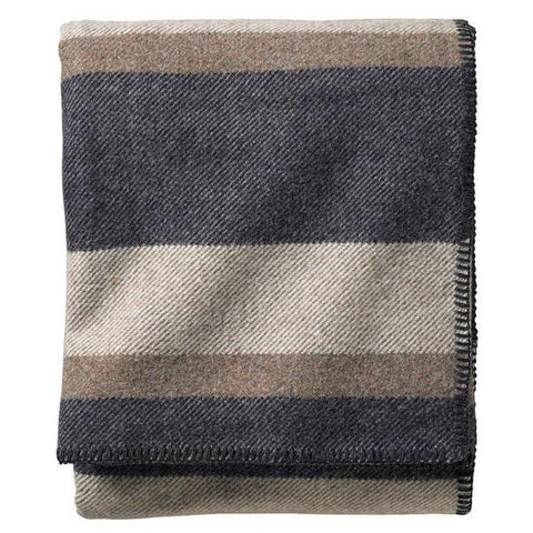 Pendleton Couverture double Eco-Wise Wool