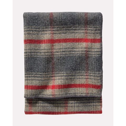 Pendleton Couverture double Eco-Wise Wool
