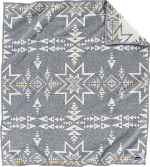 Pendleton Couverture Jacquard