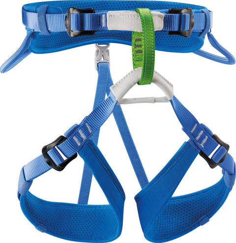 Petzl Harnais Macchu - Enfant