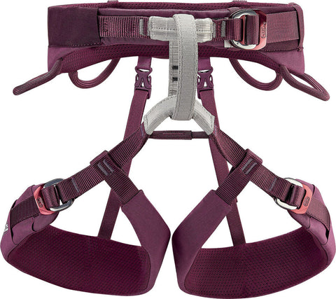 Petzl Harnais Luna - Femme