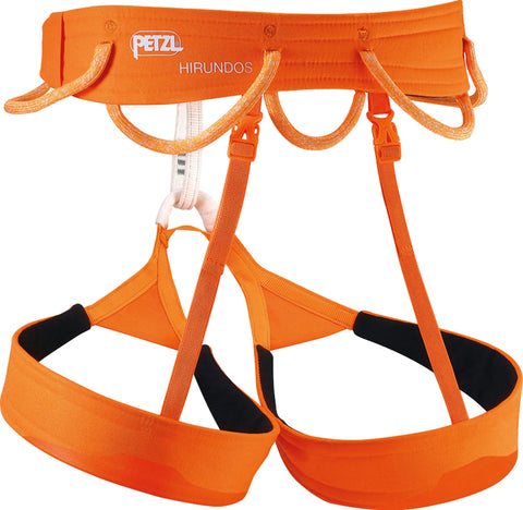 Petzl Harnais Hirundos - Unisexe