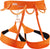 Petzl Harnais Hirundos - Unisexe - Orange