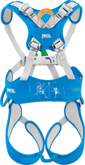 Petzl Harnais Ouistiti - Enfant