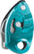 Petzl Assureur Grigri - Blue