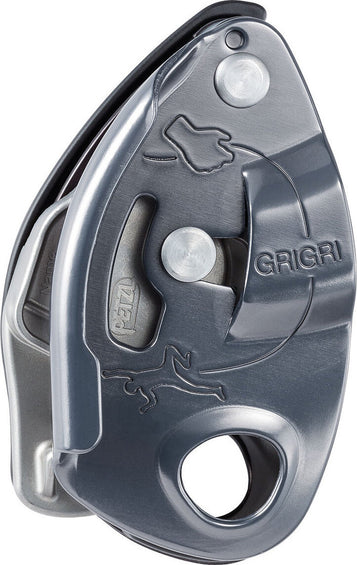 Petzl Assureur Grigri