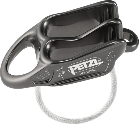 Petzl Assureur Reverso