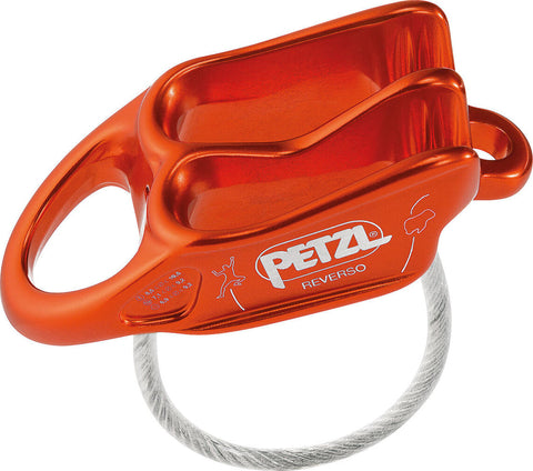 Petzl Assureur Reverso
