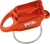 Petzl Assureur Reverso - Red - Orange
