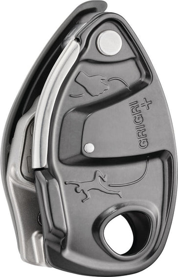 Petzl Assureur Grigri +