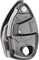 Petzl Assureur Grigri + - Gray