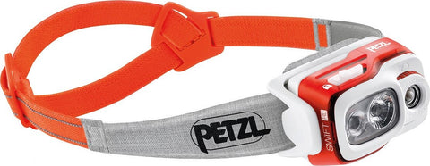 Petzl Lampe frontale SWIFT RL 900 lumens