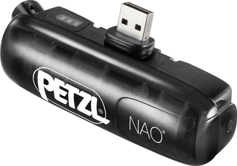 Petzl Batterie rechargeable ACCU NAO