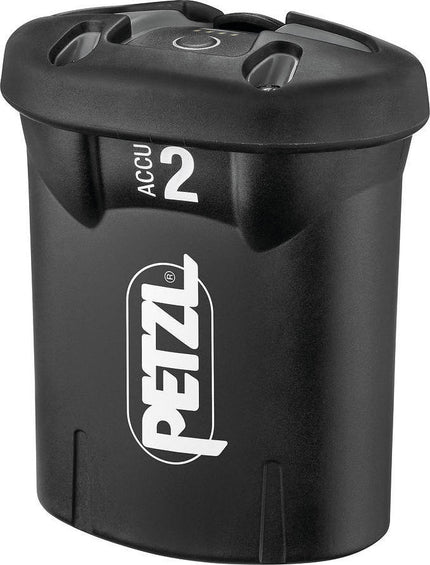 Petzl Batterie rechargeable ACCU 2