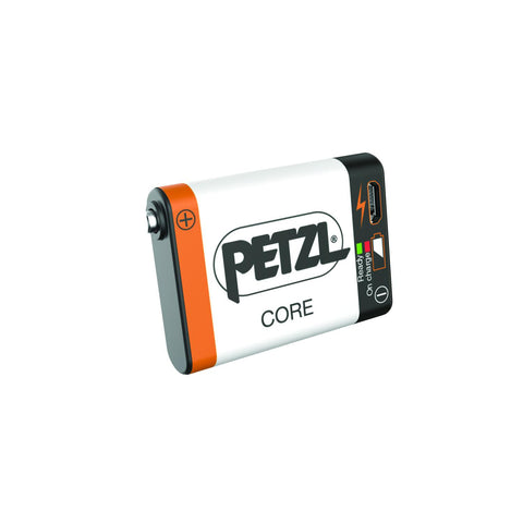 Petzl Batterie rechargeable de rechange pour Core
