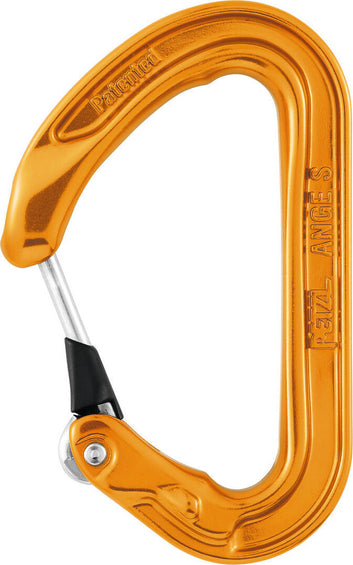 Petzl Mousqueton Ange S