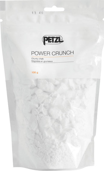 Petzl Magnésie Power Crunch 100 g