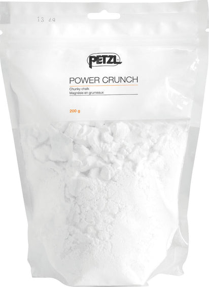 Petzl Magnésie Power Crunch 200 g