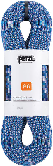 Petzl Corde d'escalade Contact 9.8 - 70m