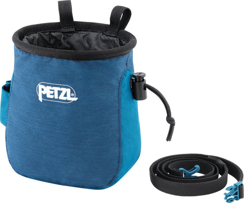 Petzl Sac à magnésie Saka