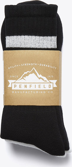 Penfield Chaussettes Mccormick Homme