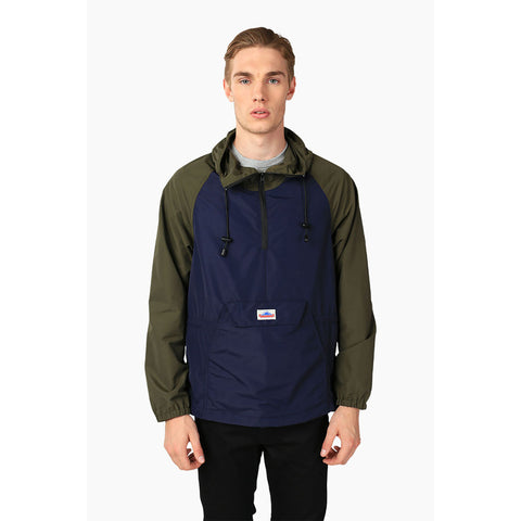 Penfield Manteau Pac Jac Homme