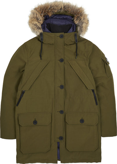 Penfield Manteau Hoosac RF Femme