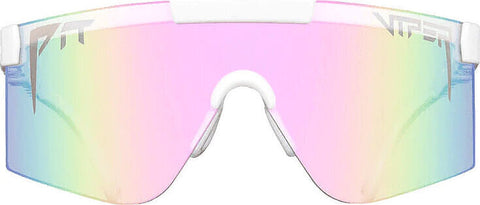 Pit Viper Lunettes de soleil photochromiques The 2000's Miami Nights