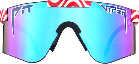 Pit Viper Lunettes de soleil The Ronnie Mac