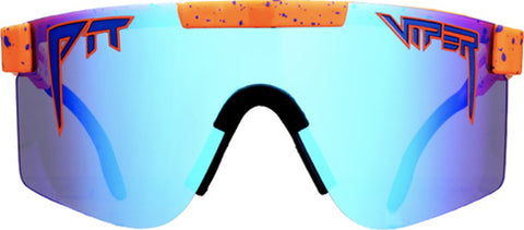 Pit Viper Lunettes de soleil polarisées The Crush