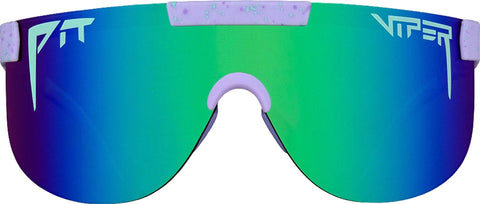 Pit Viper Lunettes de soleil The Elliptical Moontower
