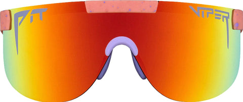 Pit Viper Lunettes de soleil The Elliptical The Slammin’