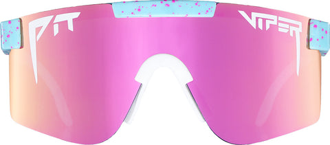 Pit Viper Lunettes de soleil polarisées The Gobby