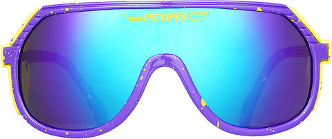 Pit Viper Lunettes de soleil The Aerobics