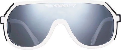 Pit Viper Lunettes de soleil The Dolce Vita
