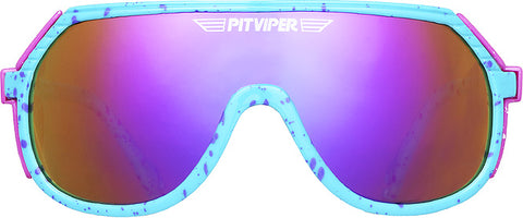 Pit Viper Lunettes de soleil The Windsurfing