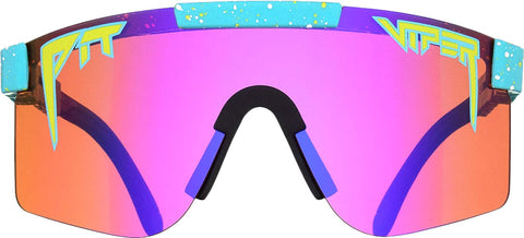 Pit Viper Lunettes de soleil The Motorboat Sunset